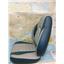 Boaters' Resale Shop of TX 2409 1752.04 SPRINGFIELD FISH PRO 1 FOLDING SEAT ONLY