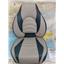 Boaters' Resale Shop of TX 2409 1752.04 SPRINGFIELD FISH PRO 1 FOLDING SEAT ONLY
