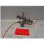 GE Profile Range WB16X28867 Inject Burner Assy Used