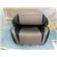 Boaters' Resale Shop of TX 2409 1752.02 SPRINGFIELD FISH PRO SEAT w BRACKET ONLY
