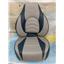Boaters' Resale Shop of TX 2409 1752.02 SPRINGFIELD FISH PRO SEAT w BRACKET ONLY