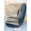 Boaters' Resale Shop of TX 2409 1752.02 SPRINGFIELD FISH PRO SEAT w BRACKET ONLY