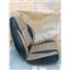 Boaters' Resale Shop of TX 2409 1752.02 SPRINGFIELD FISH PRO SEAT w BRACKET ONLY