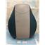 Boaters' Resale Shop of TX 2409 1752.02 SPRINGFIELD FISH PRO SEAT w BRACKET ONLY