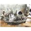 REMANUFACTURE 1999 -2002 DODGE 5.9 24 DIESEL 47RE TRANSMISSION 4X4 TRANSFER CASE