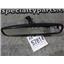 1987 - 1991 FORD F250 F350 XLT LARIAT 7.3 DIESEL ZF5 4X INTERIOR REARVIEW MIRROR