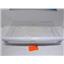 Electrolux Refrigerator 297123700 Deli Drawer Used