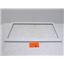 Electrolux Refrigerator 297092503 Deli Cover Frame Used