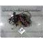 1987 - 1991 FORD F250 F350 LARIAT EXTENDED CAB OEM DOOR WIRING HARNESS (2)