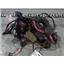 1987 - 1991 FORD F250 F350 LARIAT EXTENDED CAB OEM DOOR WIRING HARNESS (2)