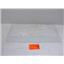 Electrolux Refrigerator 297102700 Glass Pan Cover Used