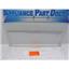Electrolux Refrigerator 297102700 Glass Pan Cover Used