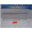 Electrolux Refrigerator 297102700 Upper Crisper Glass Used