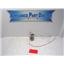 GE Profile Range WB28X28143 WB02X24728 Small Oven Injet Orifice Used