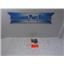 Bosch Range 00632522 Regulator Used