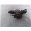 Comstock-Castle Range TS-11J Safety Valve Used
