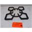 Comstock-Castle Range 16040 Top Grate Used