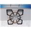 Comstock-Castle Range 16040 Top Grate Used
