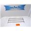 Comstock-Castle Range 21005 Oven Side Rack Used