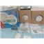 Boaters' Resale Shop of TX 2404 1755.01 DUAL MXCP40  MARINE STEREO & SPEAKERS