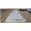 J-22 Mainsail by Quantum 25-5 Luff from Boaters' Resale Shop of TX 2409 2522.02