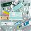 Tokyo Tsukiji Expansion by Jordan Draper SEALED