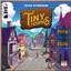 Tiny Towns Base Game by AEG - SEALED