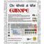 The World at War: Europe by Headquarter Games - SEALED