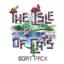 The Isle of Cats: Boat Pack by The City of Games - SEALED