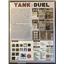 Tank Duel - Enemy in the Crosshairs by GMT Games - SEALED