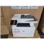 New Unused HP LaserJet Pro MFP 4101fdwe Multifunction Laser Printer Generic Box