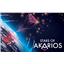 Stars of Akarios Base Game (with Charis Ship) by Open Owl Studios - SEALED