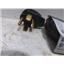 Utilitech Dryer 0333552 Power Cord 6ft 4 Prong New