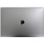 Apple MacBook Pro 15-in 2018 A1990 i7-8750H 2.20GHz 16GB RAM 512GB SSD Touch Bar