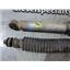 2008 2009 FORD F350 F250 REG CAB XLT 5.4 TRITON ZF6 4X4 BILSTEIN SHOCKS (PAIR)