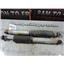 2008 2009 FORD F350 F250 REG CAB XLT 5.4 TRITON ZF6 4X4 BILSTEIN SHOCKS (PAIR)