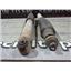 2008 2009 FORD F350 F250 REG CAB XLT 5.4 TRITON ZF6 4X4 BILSTEIN SHOCKS (PAIR)