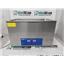 Vevor PS-100A Digital Ultrasonic Cleaner w/ Timer & Heat (No Lid)