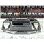 2008 2009 FORD F350 F250 XLT REG CAB 5.4 TRITON AUTO 4X4 CENTRE OEM DASH - BLACK