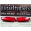 2008 2009 2010 FORD F350 F250 LARIAT XLT XL OEM TAIL LIGHTS BRAKE SIGNAL (PAIR)