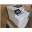 HP COLOR LASERJET PRO MFP M377DW ALL IN ONE EXPERTLY SERVICED NEARLY FULL TONERS