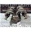 2008 2009 FORD F350 F250 XLT REG CAB 5.4 TRITON INTAKE MANIFOLD 5C3E9Y452BF