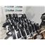 Polycom VVX500 IP Phone - Lot of 23 w/ 1 Module (As-Is)