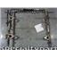 2008 2009 FORD F350 F250 5.4 TRITON OEM ENGINE FUEL RAIL 5C3E9F792DD