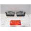 Hettich Refrigerator 336350 Decor Door Hinge (Set of 2) Used