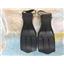 Boaters' Resale Shop of TX 2409 1757.04 SCUBA-PRO JET FINS PAIR OF X-LARGE