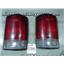 2005 2006 FORD E350 5.4 TRITON 2WD AUTO VAN OEM TAIL LIGHT SET (PAIR) SIGNAL