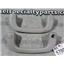 2005 2006 FORD E350 5.4 TRITON 2WD AUTO VAN OEM GRAB HANDLES (2) LIGHT GREY SET