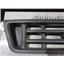 2005 2006 FORD E350 5.4 TRITON 2WD AUTO VAN OEM FRONT GRILL GRILLE (DARK GREY)