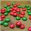 Small Samurai Empires Deluxe Order Tokens by Archona Games - SEALED